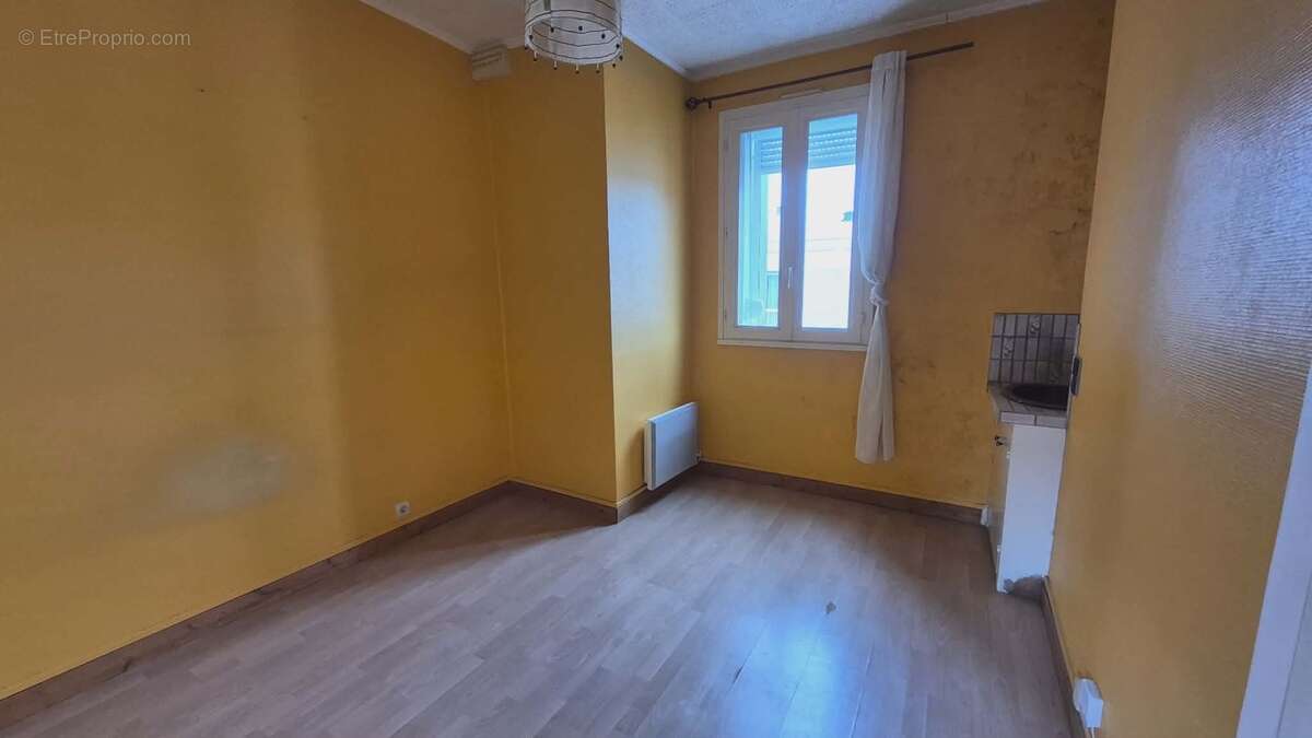 Photo 3 - Appartement à LE HAVRE
