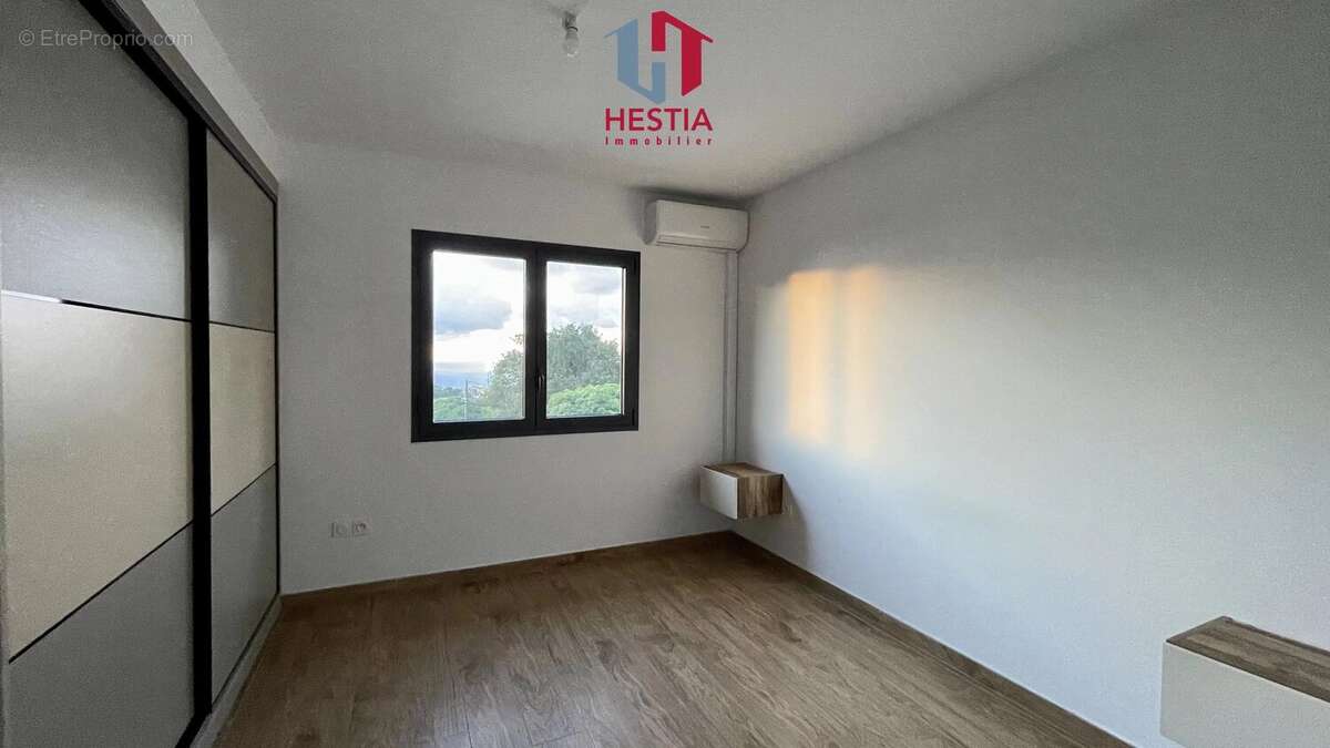 Appartement à SAINT-PAUL