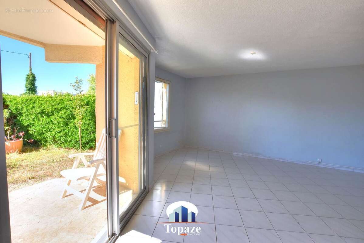 Appartement 31 m² à Frejus  - photo 4