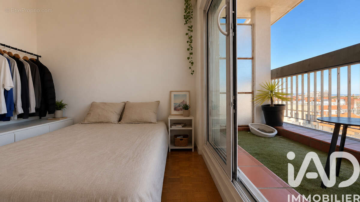 Photo 7 - Appartement à PERPIGNAN