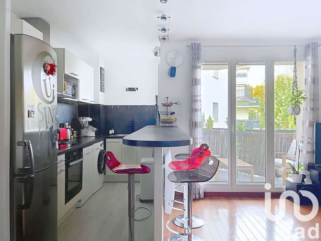 Photo 6 - Appartement à ARGENTEUIL