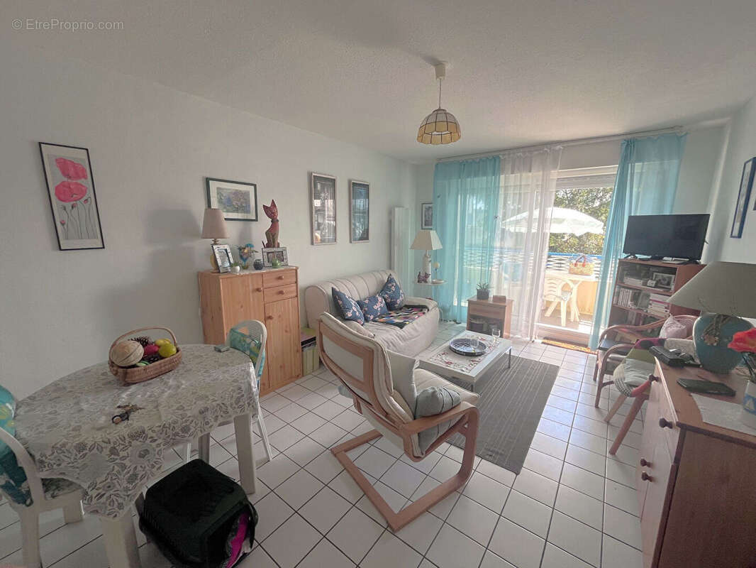 Appartement à PIRIAC-SUR-MER