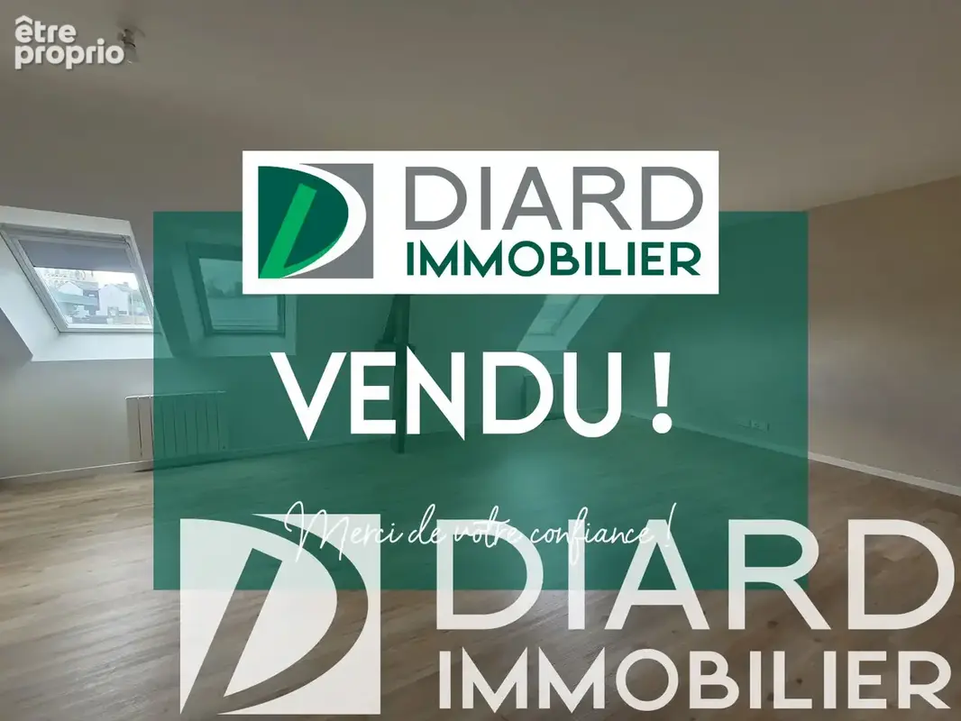 Appartement à DOMAGNE