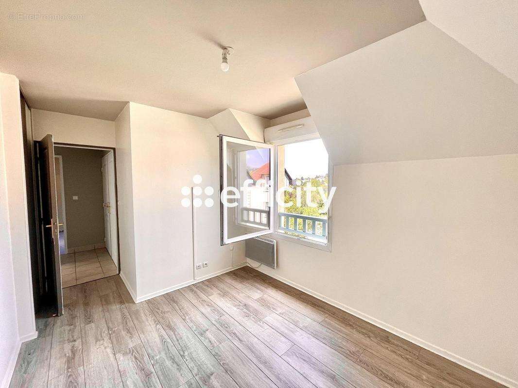 Appartement à TOUQUES