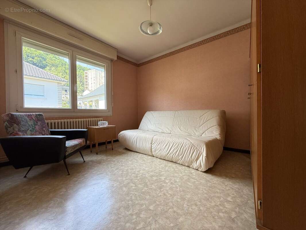 Appartement à LONGWY