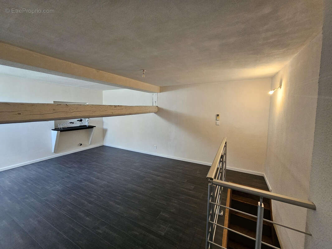 Appartement à ORNANS