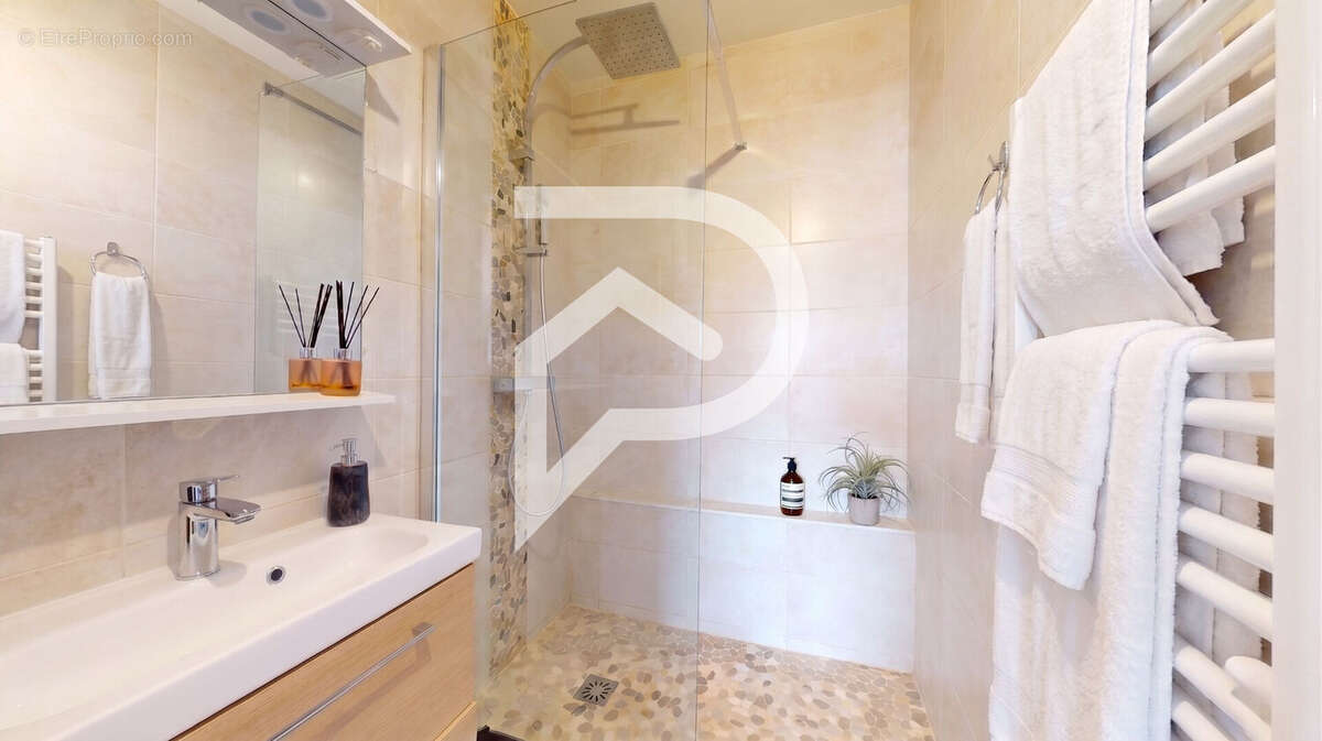 Appartement à LE PECQ