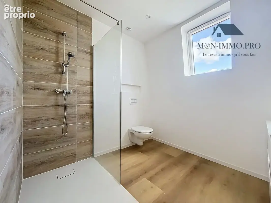 Maison 2 pièces 50 m² à vendre à Houplines (59116) - photo 4