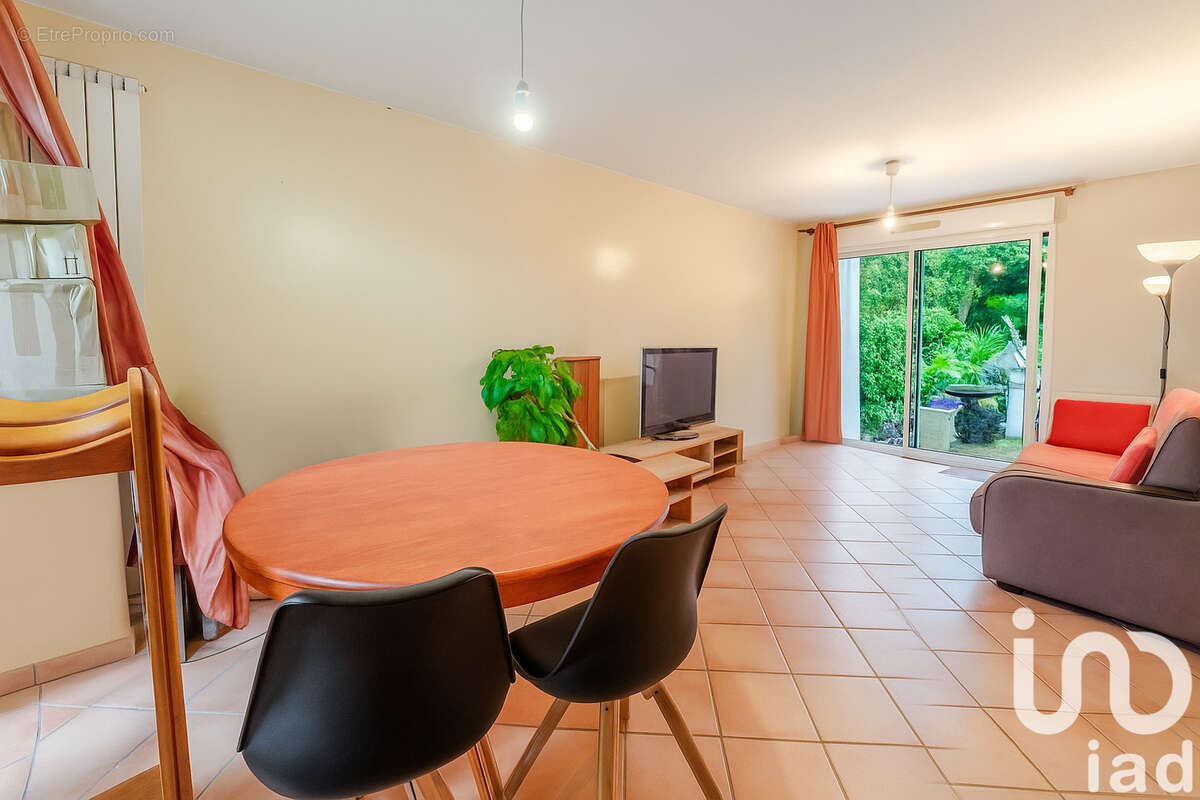 Photo 5 - Maison à BAYONNE