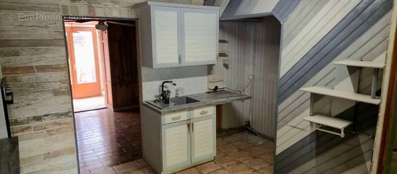 Maison à vendre 6 pièces VALREAS (84) - photo 4