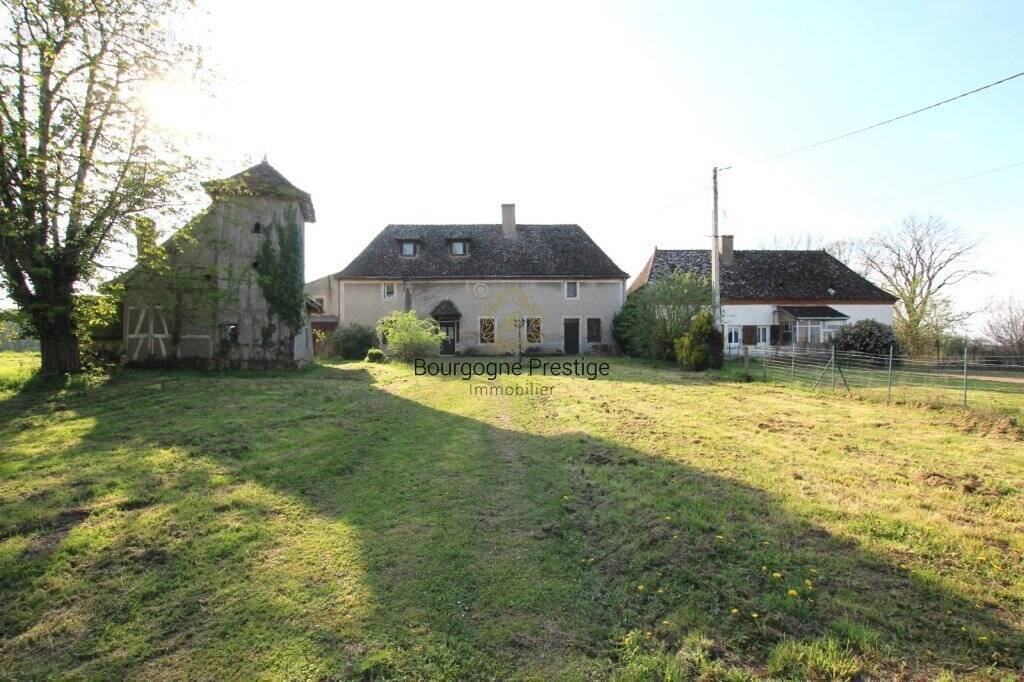 Maison à TOURNUS