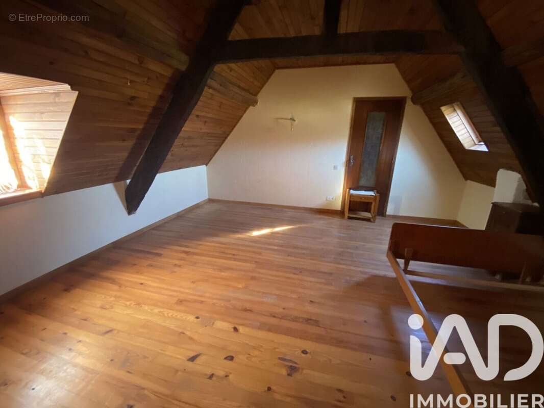 Maison 85 m² à Asque  - photo 9