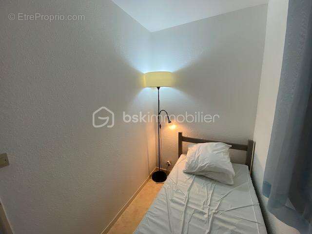 Appartement à HOULGATE