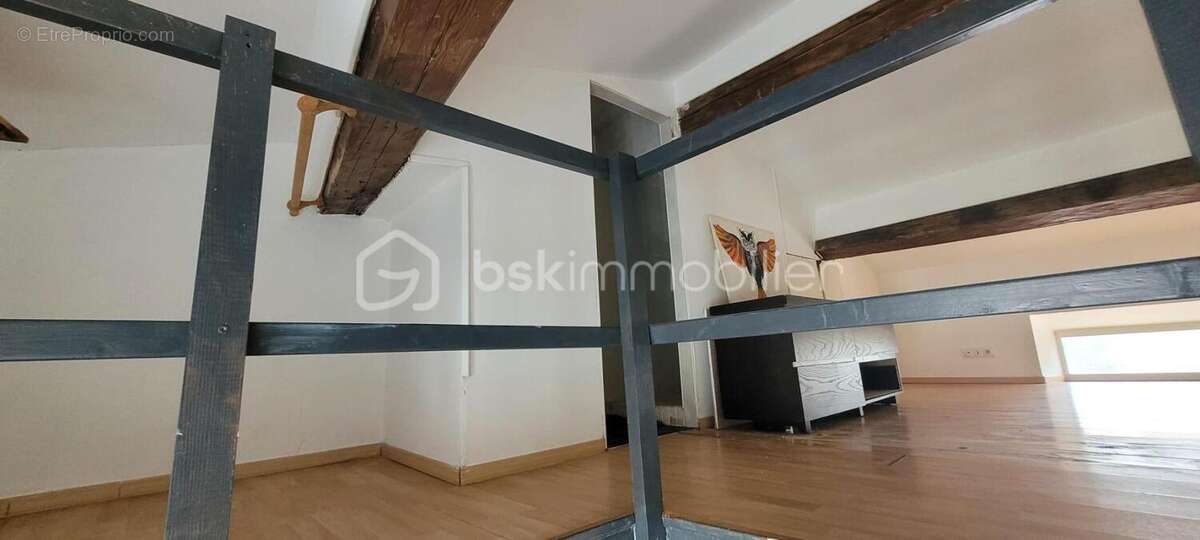 Appartement à SAUJON