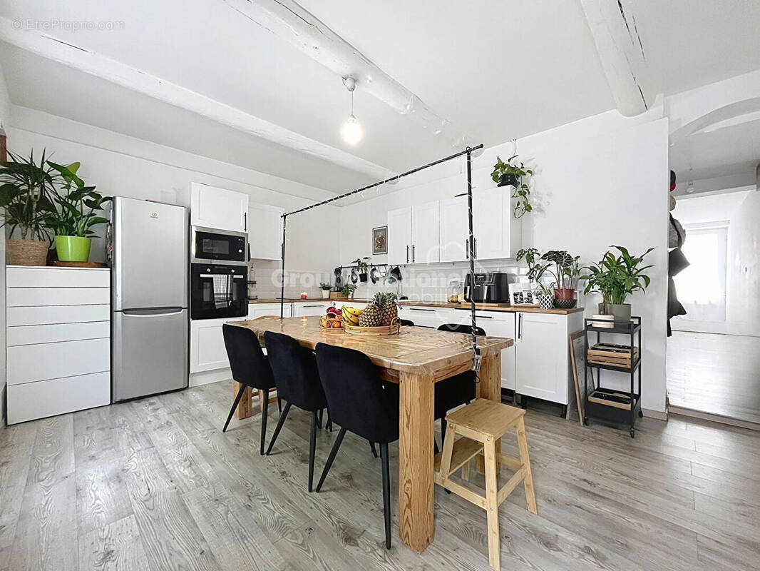 Maison à PIERRELATTE