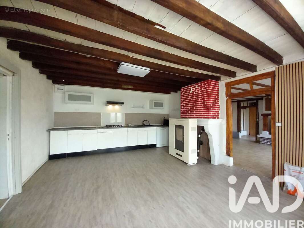 Photo 2 - Maison à EPOTHEMONT