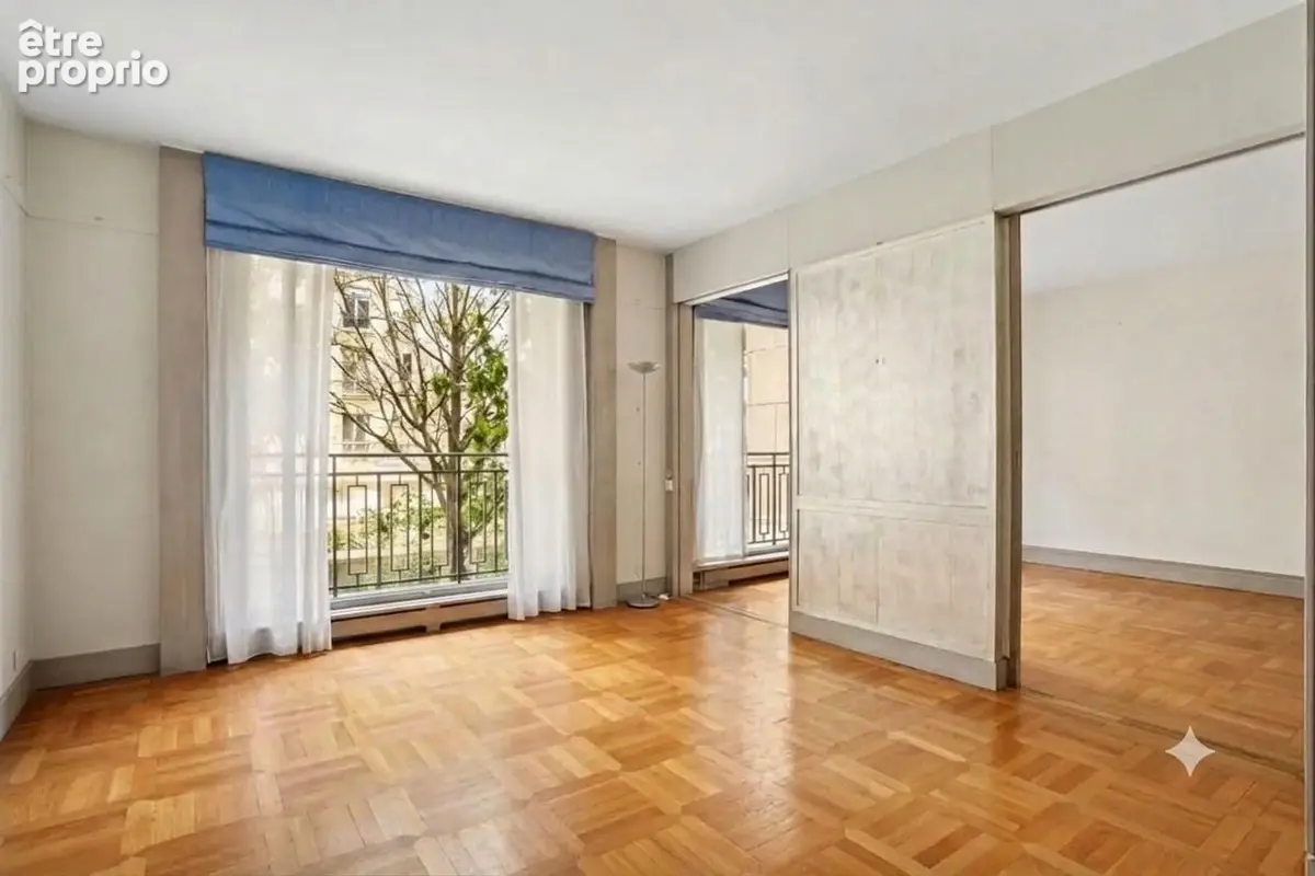Appartement 3 pièces 65 m² à vendre à Paris-8e (75008) - photo 4