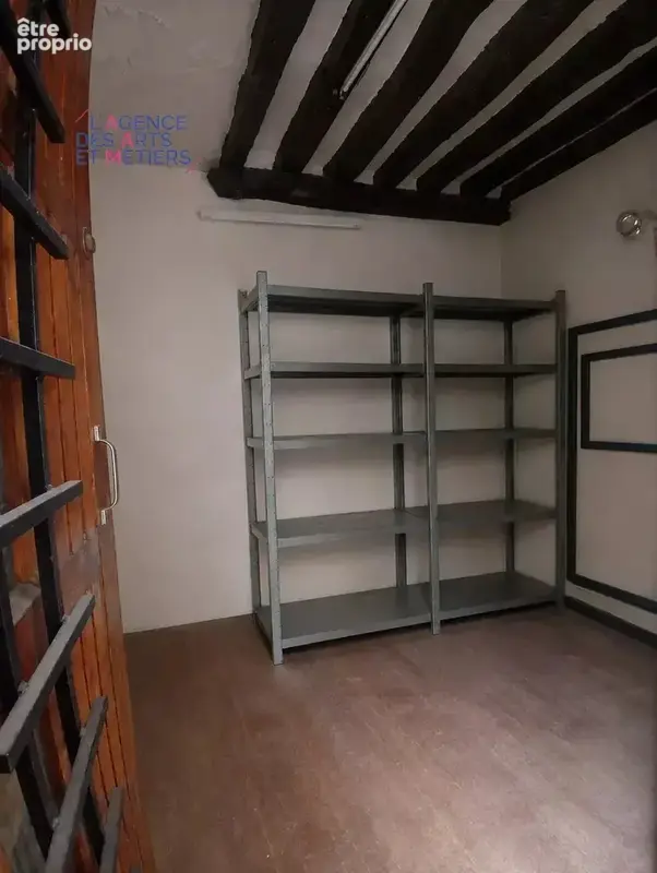 Commerce à PARIS-3E