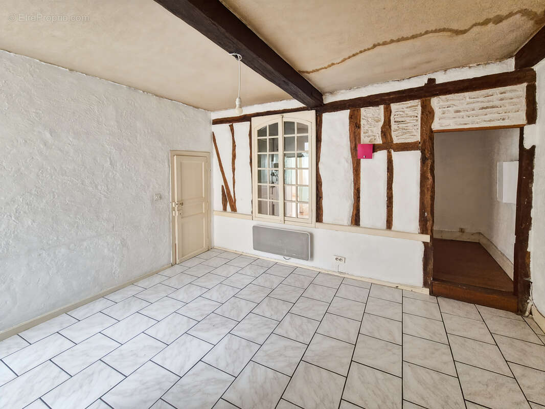 Appartement à AUCH