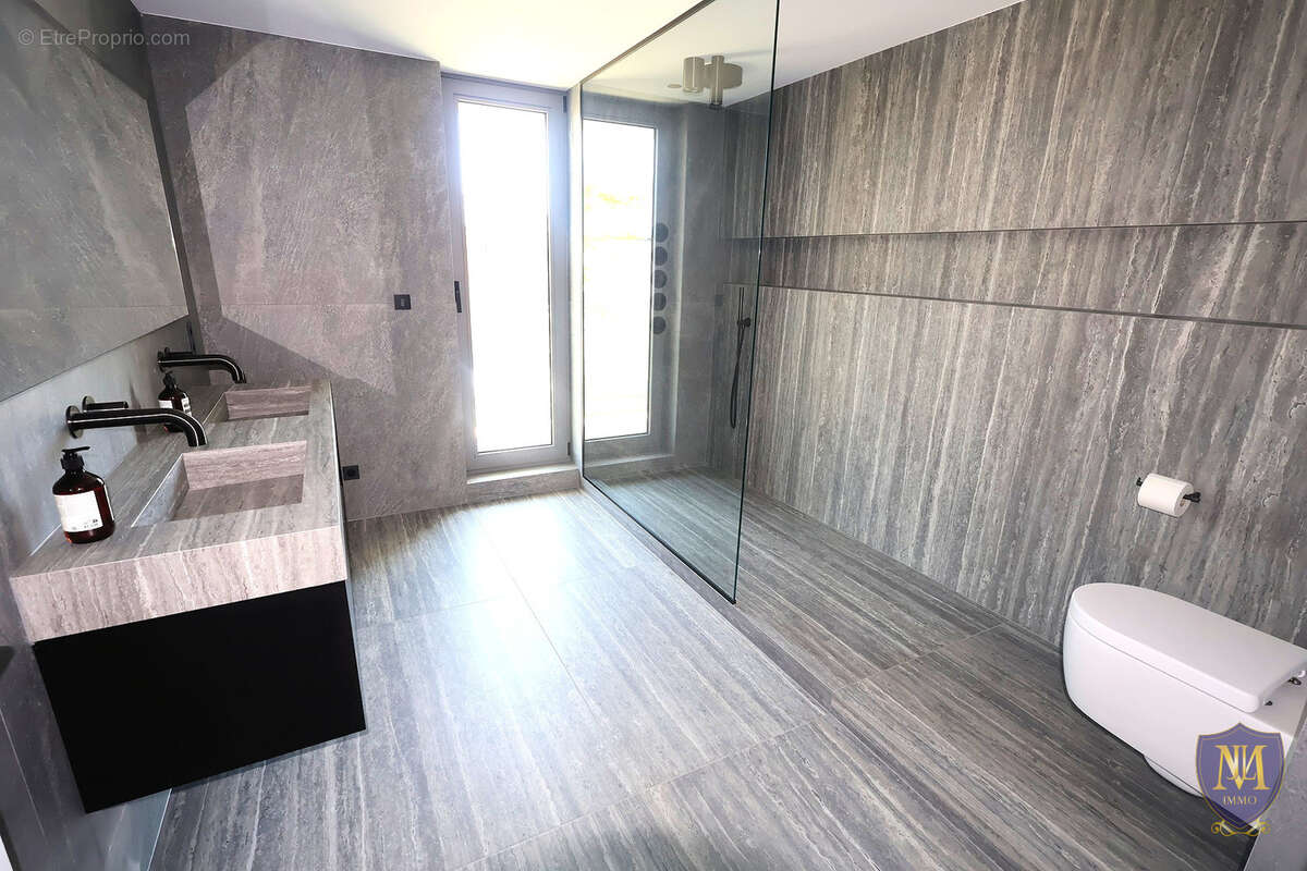 Wittenheim au calme villa contemporaine de 177 m2 aux prestations haut de gamme sur 4,65 ares - photo 11