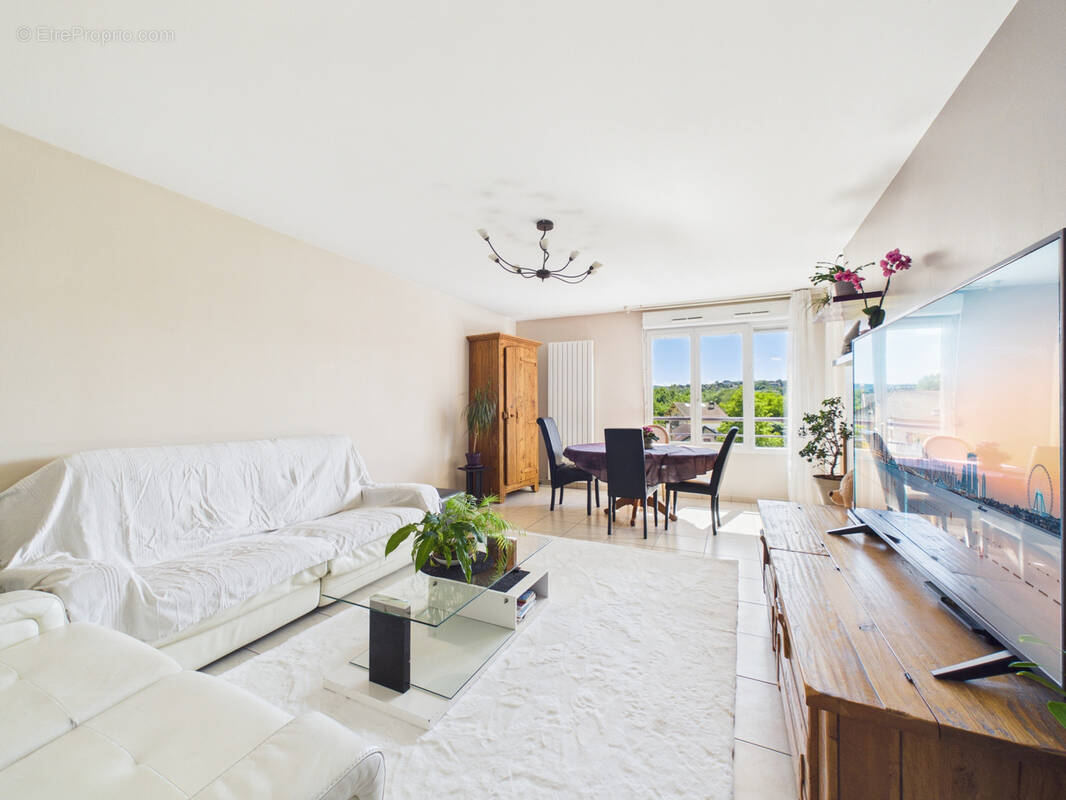 Appartement à ANNECY