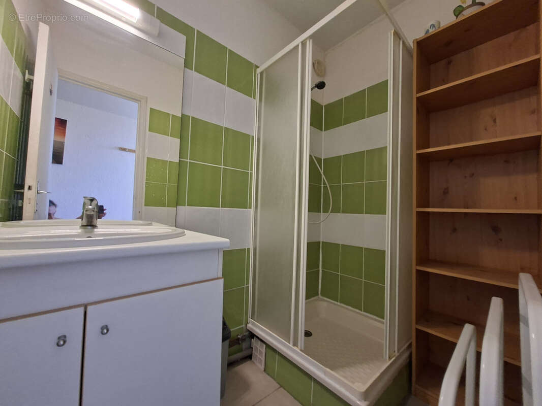 Appartement à AGDE