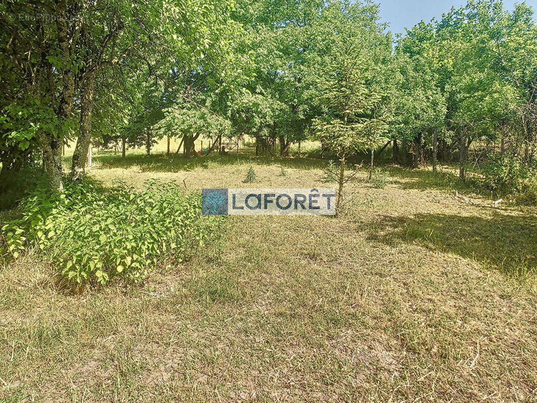 Maison à SAINT-URBAIN-MACONCOURT