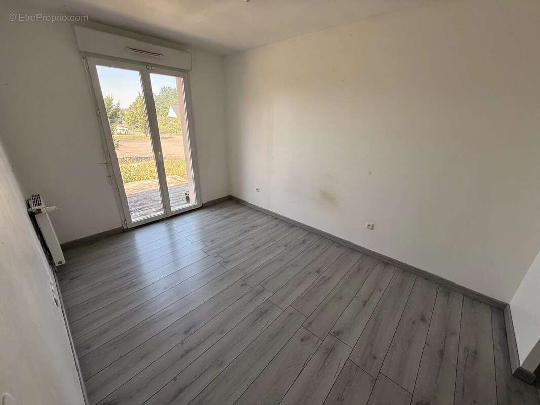 Maison à EMALLEVILLE
