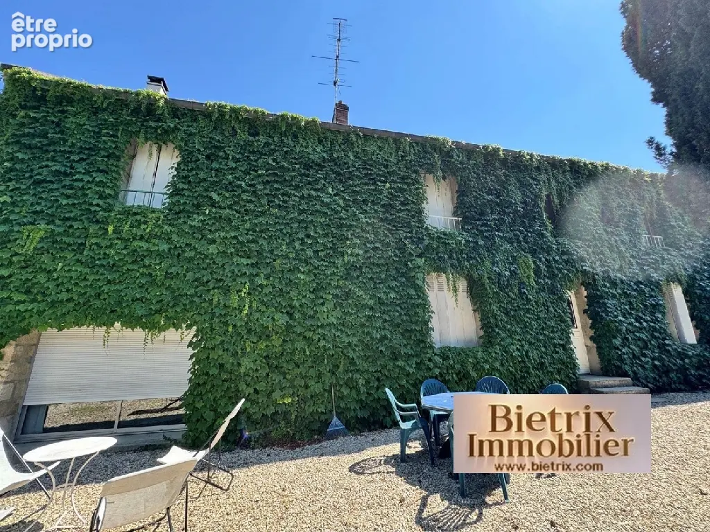 Maison 9 pièces 247 m² à vendre à Valmondois (95760) - photo 2