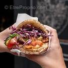 Commerce à VALBONNE