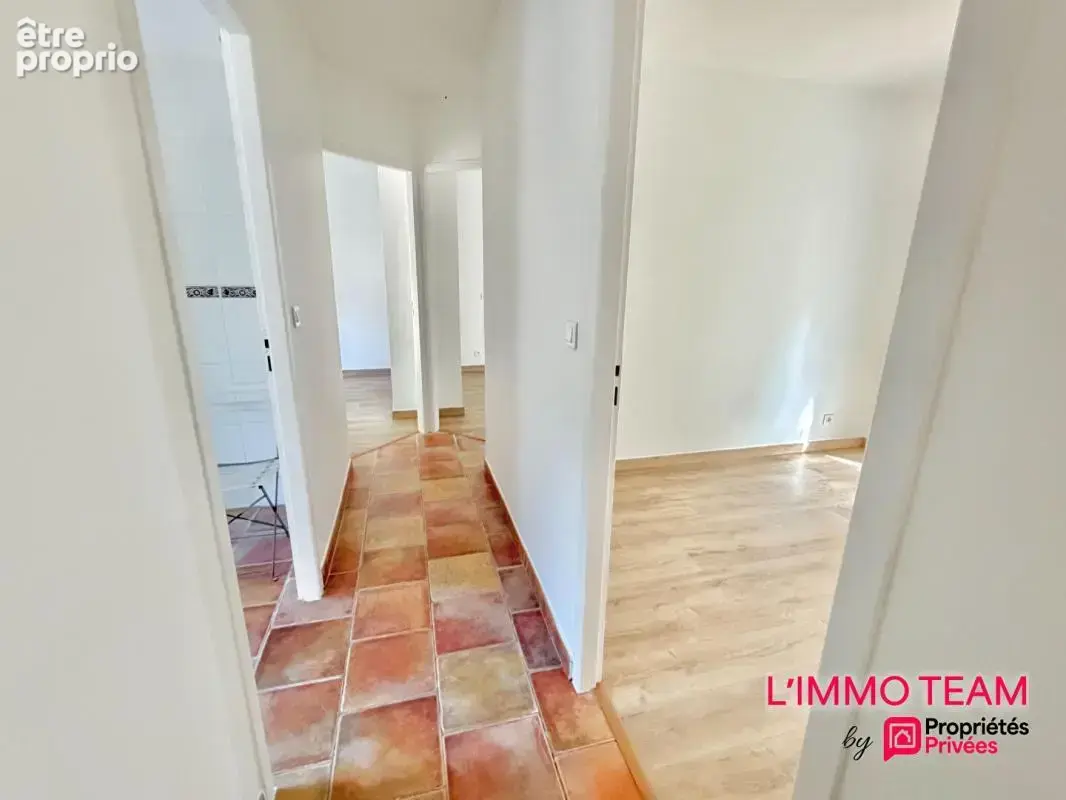 LE MONTAT Maison 4 pièces sur 3000 m² de terrain - photo 11