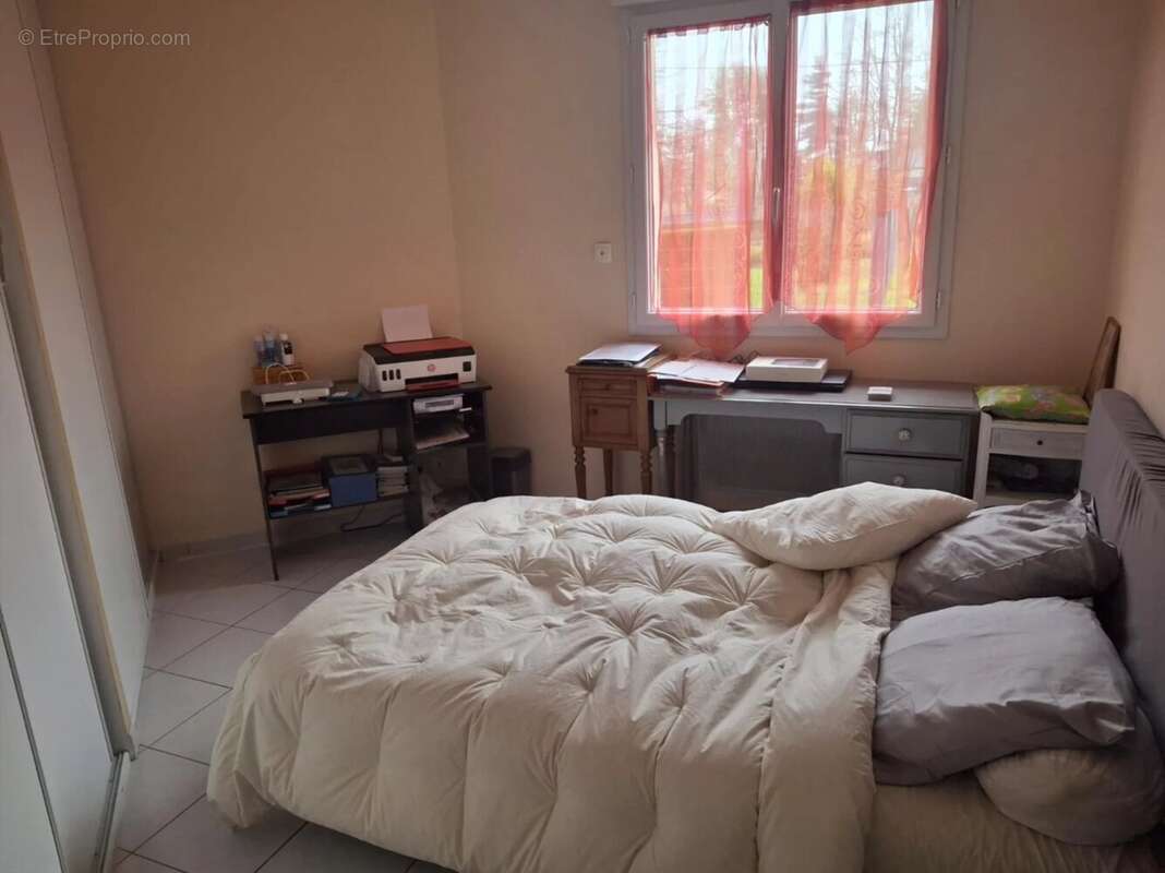 Maison à SAINT-REMY