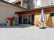 Appartement à LA VOULTE-SUR-RHONE