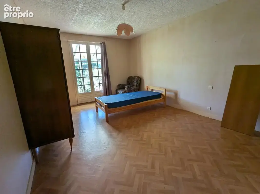 Maison 100 m² à Spezet  - photo 8