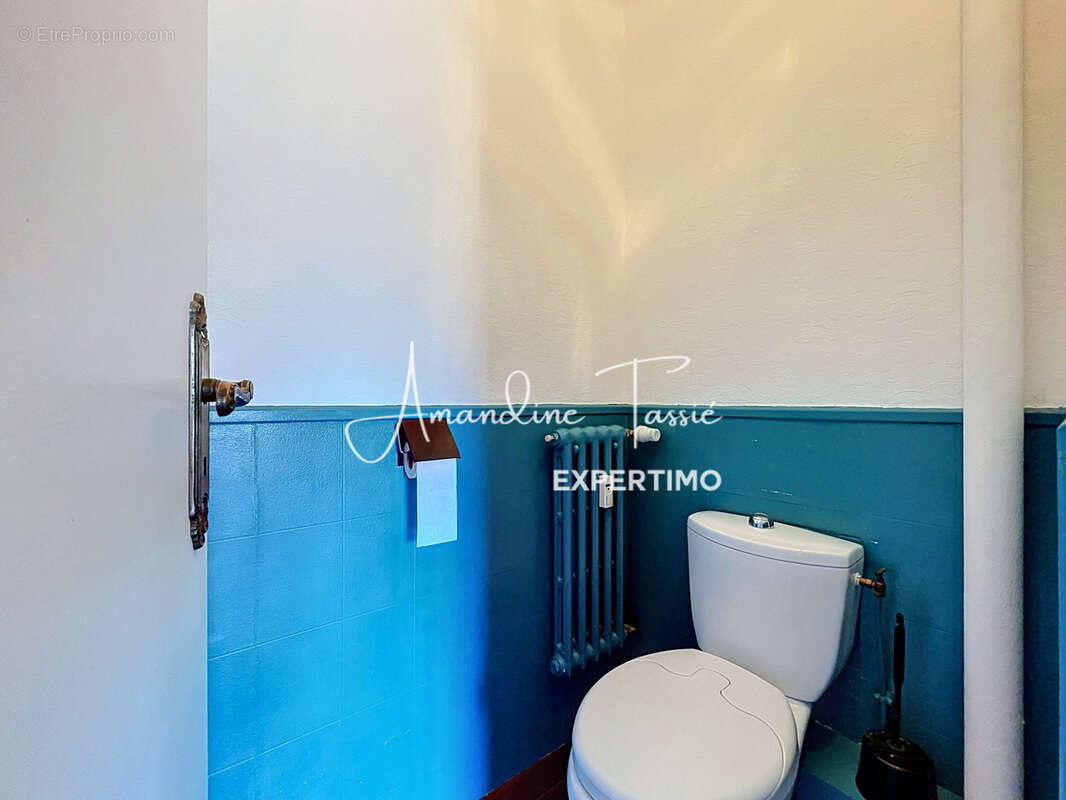 EXCLUSIVITÉ   Appartement vendu loué. T3 lumineux avec ascenseur et vue dégagée à Millau - photo 13