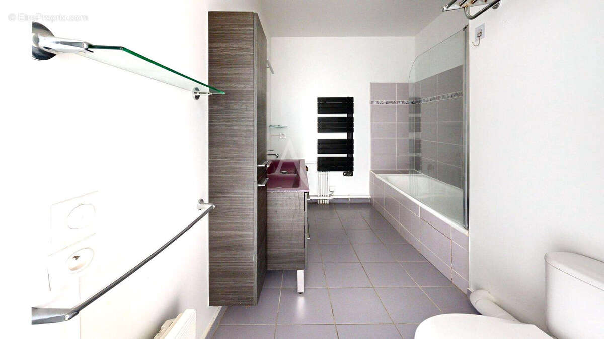 Appartement à CERGY