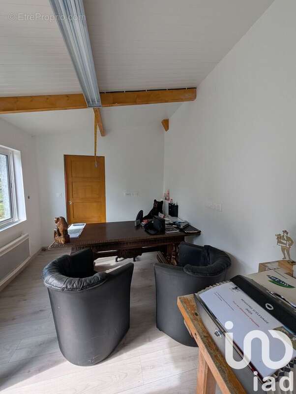Maison 105 m² à Montreuil-Sur-Barse  - photo 8