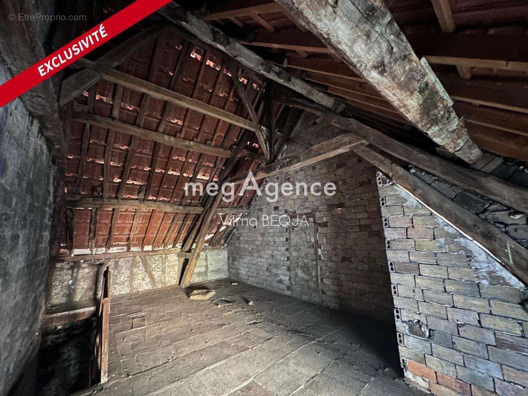 Appartement à SENS