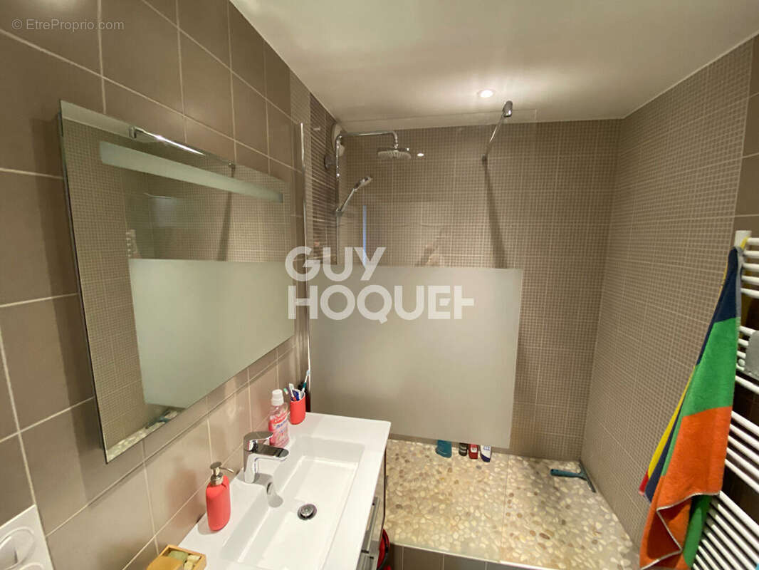 Appartement à CHELLES