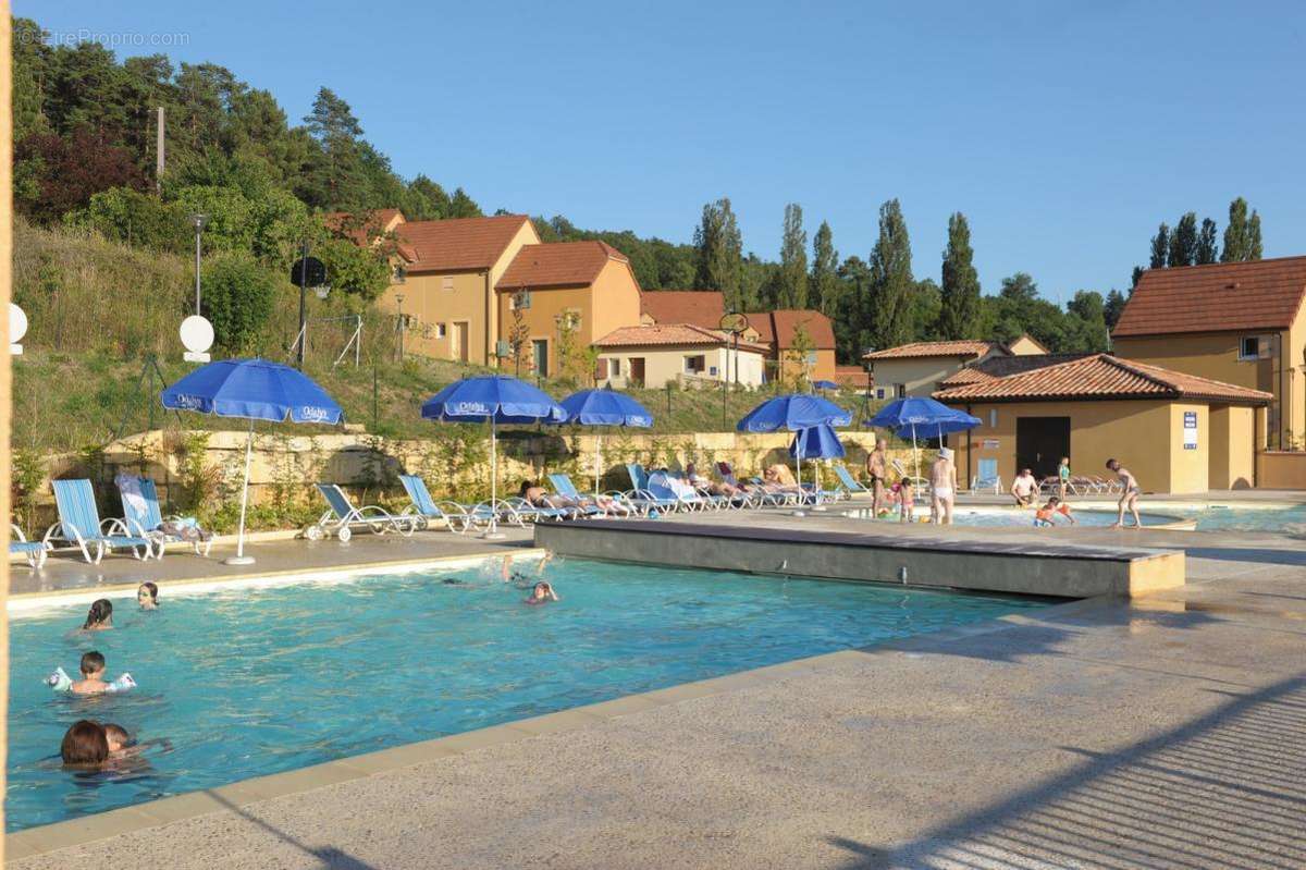 Maison à SARLAT-LA-CANEDA
