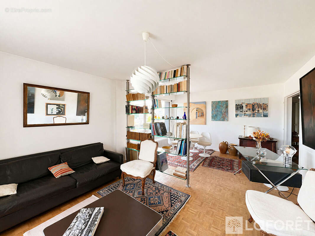 Appartement à SEVRES