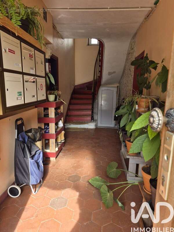 Photo 2 - Appartement à LAGNY-SUR-MARNE