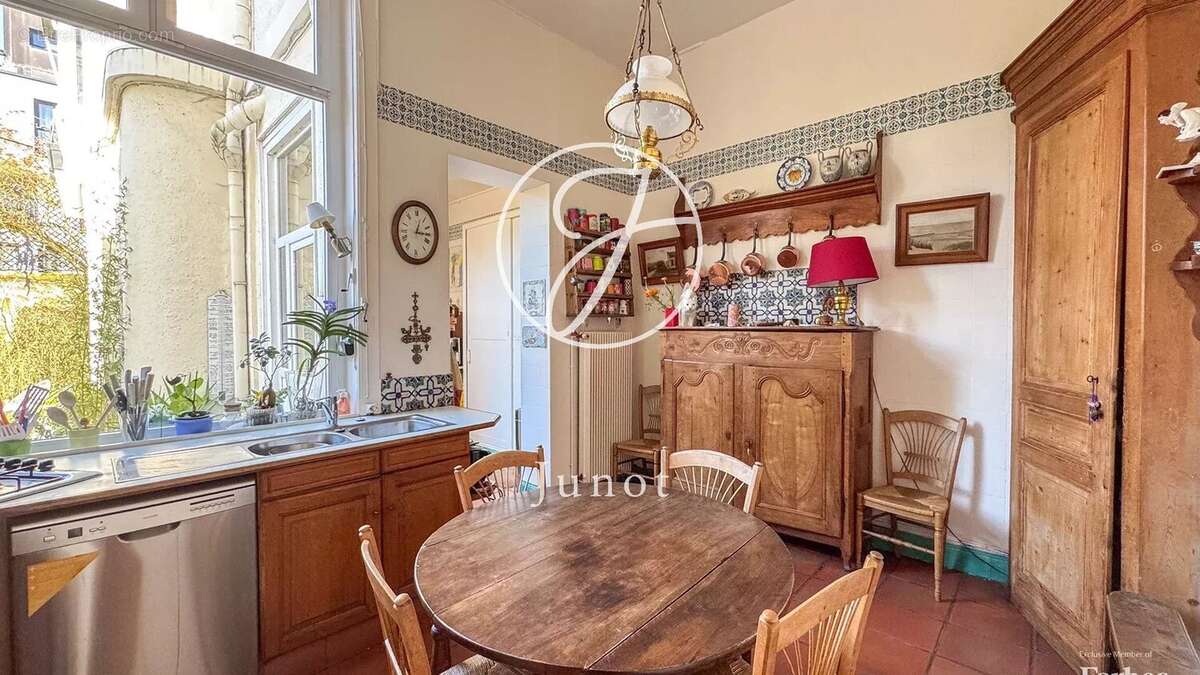 Maison à LILLE