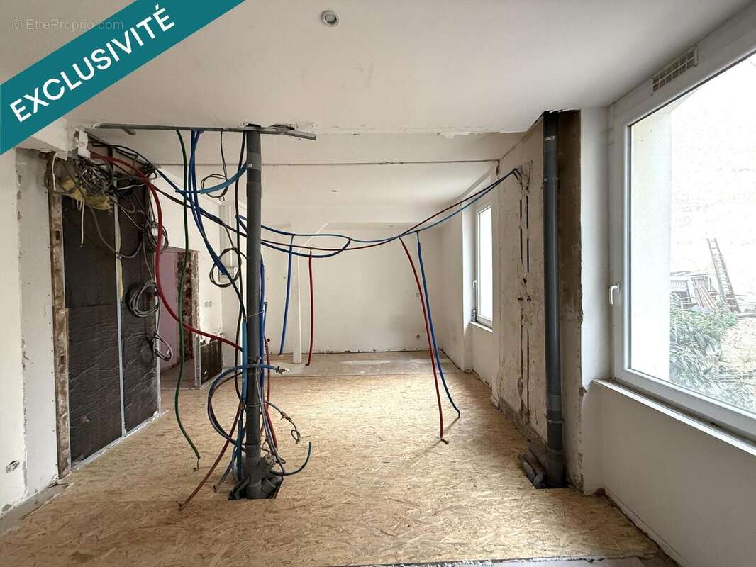 Photo 6 - Appartement à STRASBOURG