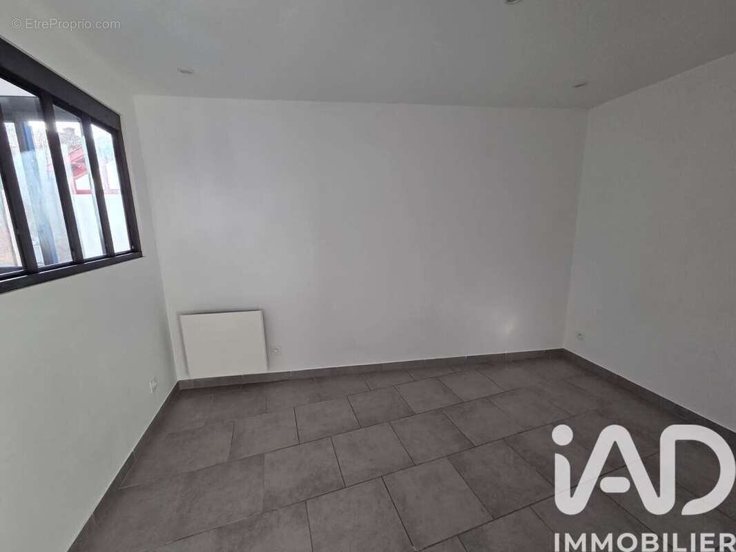 Photo 9 - Appartement à SAINT-GEORGES-D&#039;OLERON