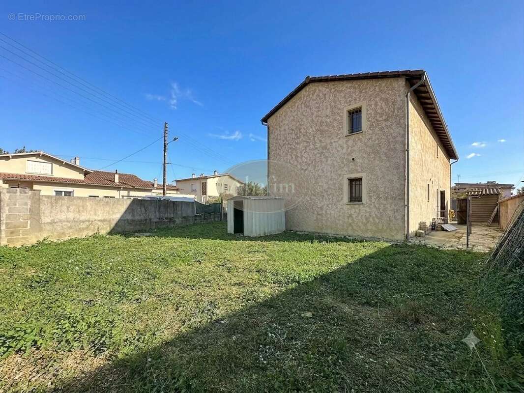 Grande maison deux appartements - photo 9