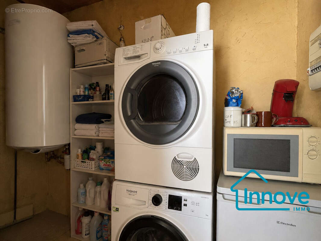 24 m² à Grisolles  - photo 4