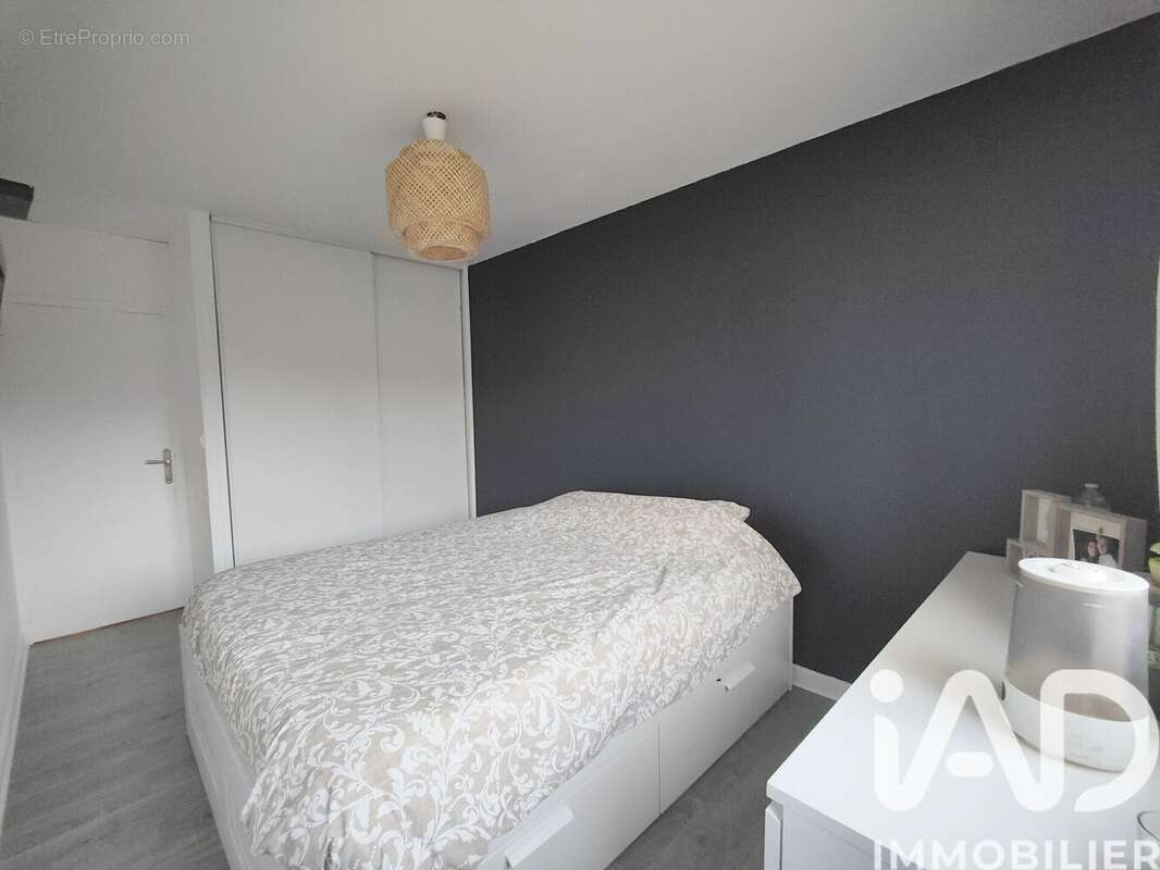 Photo 6 - Appartement à CORBEIL-ESSONNES