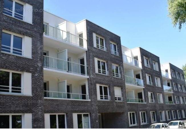 Appartement à WATTRELOS