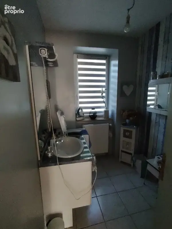 Propriété 6 pièces 132 m2 - photo 10